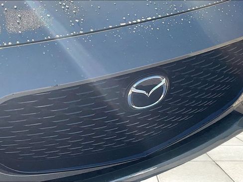 Used 2024 MAZDA MAZDA3 s AWD/4WD image 23