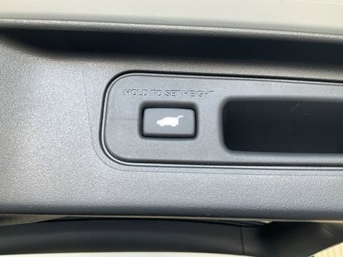 New 2026 Honda Passport TrailSport image 22