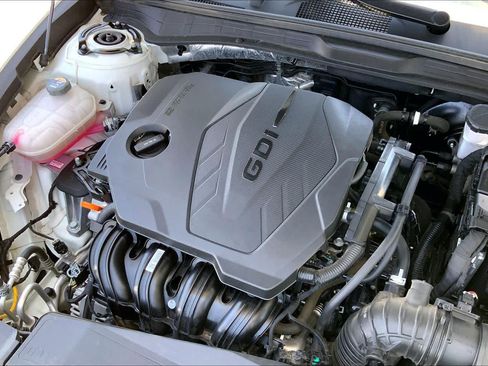 Used 2024 Hyundai Sonata SEL FWD image 34