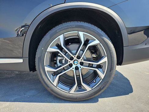 New 2026 BMW X5 sDrive40i image 36