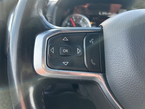 Used 2023 RAM 2500 Laramie image 17