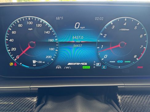 Certified 2021 Mercedes-Benz GLE 63 AMG S image 10