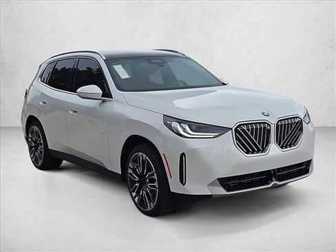 Used 2026 BMW X3 xDrive30i w/ Premium Package AWD/4WD image 6