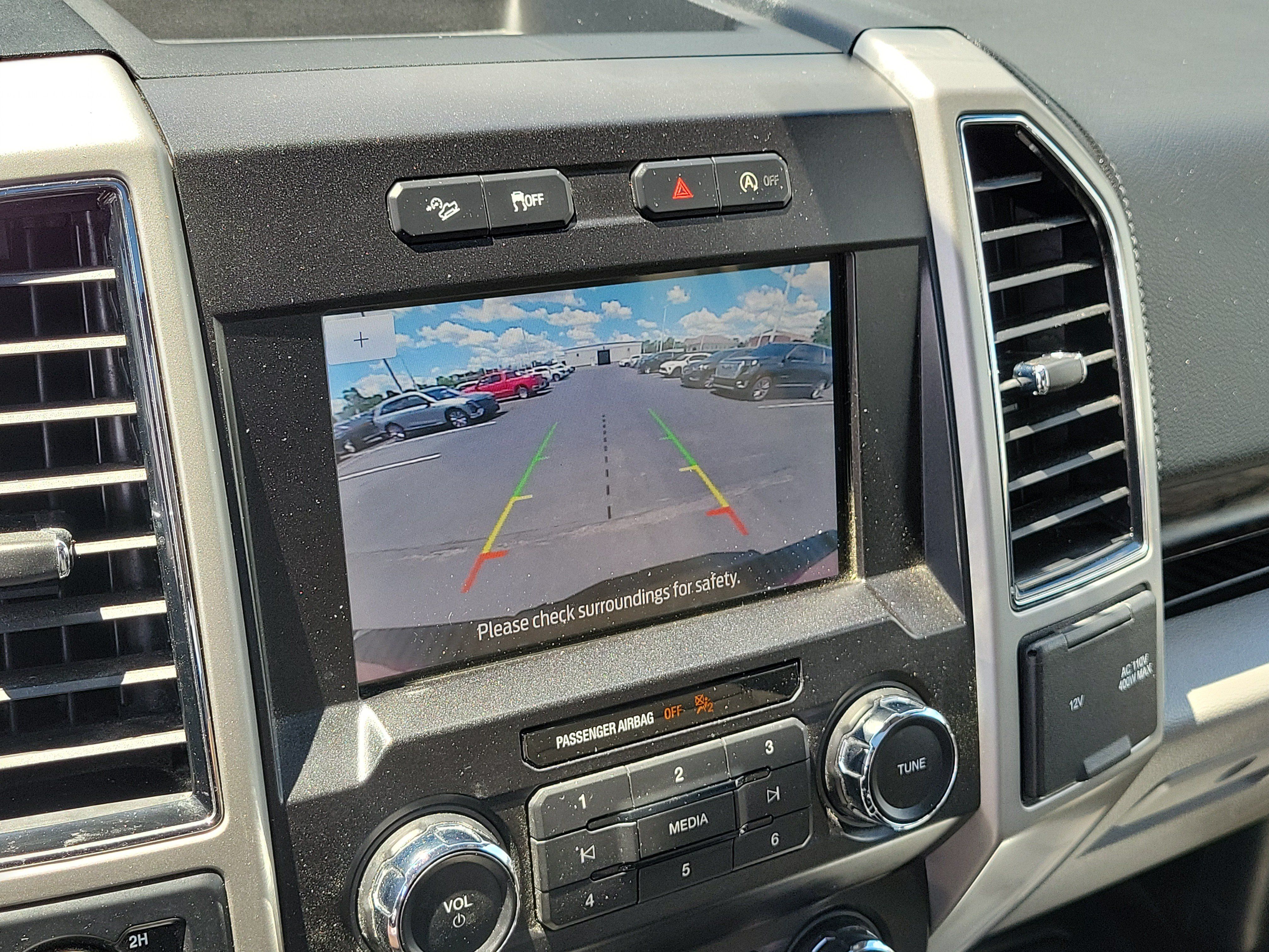 Used 2019 Ford F150 Lariat AWD/4WD image 26