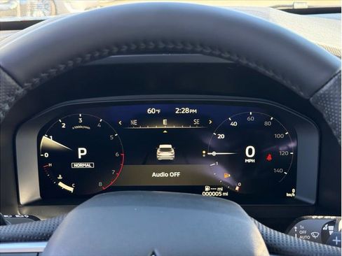 New 2026 Mitsubishi Outlander SEL Black Edition FWD image 10