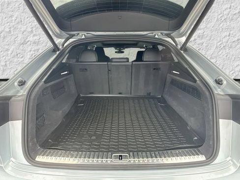 Used 2024 Audi SQ8 Prestige w/ Prestige Package AWD/4WD image 12