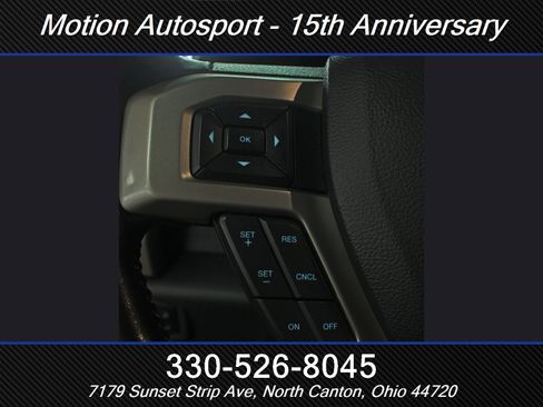 Used 2022 Ford F250 Lariat w/ Black Appearance Package AWD/4WD image 20