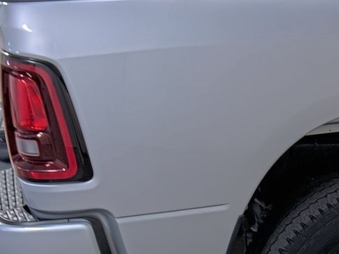 Used 2026 RAM 2500 Big Horn AWD/4WD image 13