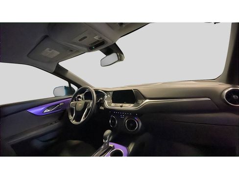 Used 2022 Chevrolet Blazer LT AWD/4WD image 18