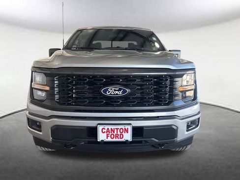 New 2026 Ford F150 STX w/ Equipment Group 200A image 8
