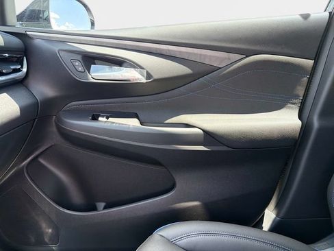 New 2026 Buick Envista Sport Touring w/ Convenience I Package FWD image 22