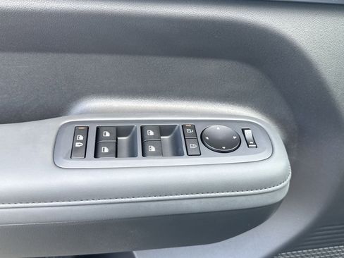 New 2026 Hyundai Santa Fe SEL image 15