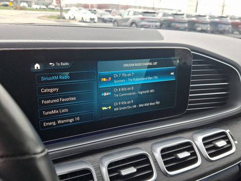 Used 2022 Mercedes-Benz GLE 350 4MATIC image 18