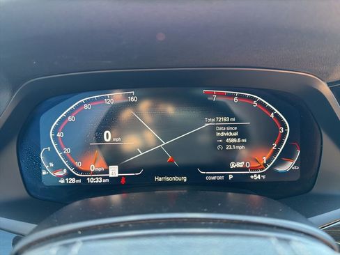 Used 2019 BMW X5 xDrive40i image 33