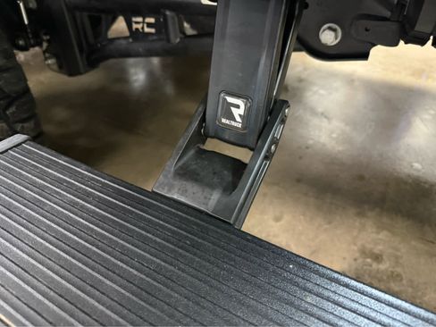 Used 2024 Ford F250 Lariat w/ Lariat Ultimate Package image 33