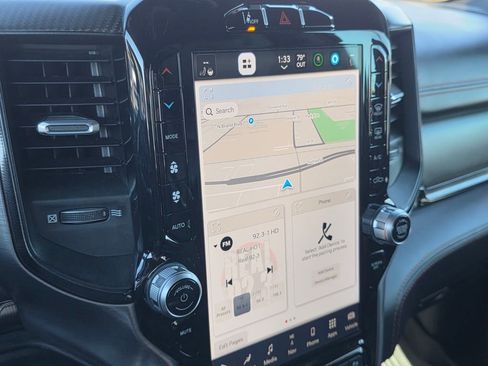 Used 2022 RAM 1500 TRX w/ TRX Level 2 Equipment Group image 27