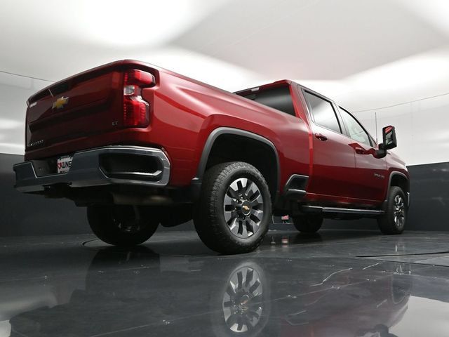 Used 2024 Chevrolet Silverado 3500 LT w/ Convenience Package AWD/4WD image 55
