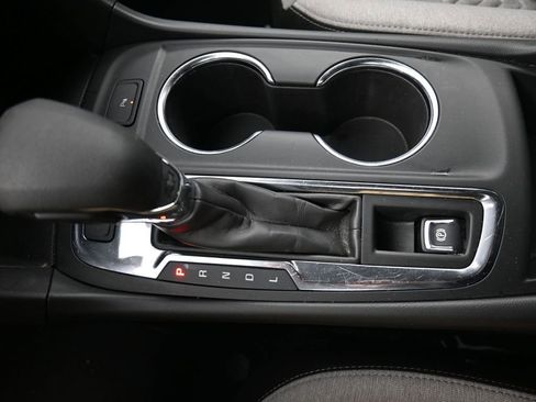 Used 2024 Chevrolet Equinox LT image 13