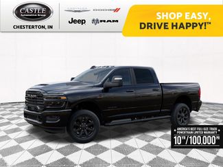 New 2026 RAM 2500 Laramie video 1