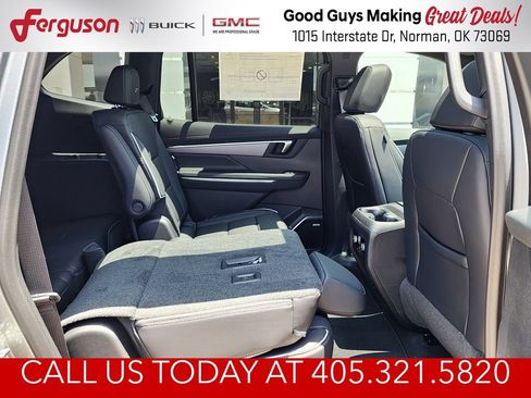 New 2026 Buick Enclave Sport Touring w/ Super Cruise Package FWD image 47
