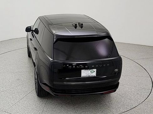 Certified 2023 Land Rover Range Rover SE AWD/4WD image 35