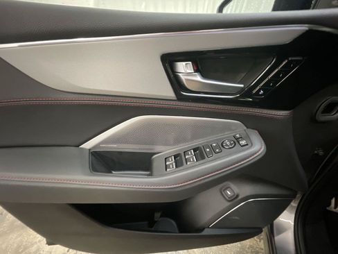 New 2026 Acura MDX A-Spec AWD/4WD image 12