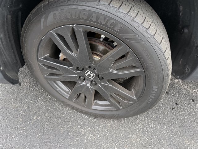 Used 2022 Honda Pilot Special Edition image 37