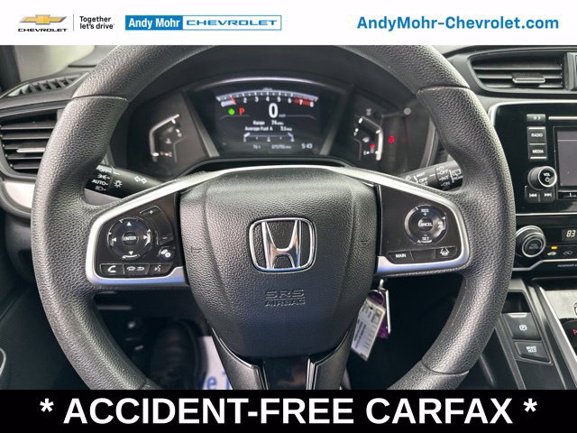 Used 2020 Honda CR-V LX image 24