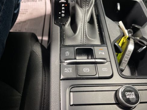Used 2025 Kia K5 LXS FWD image 27