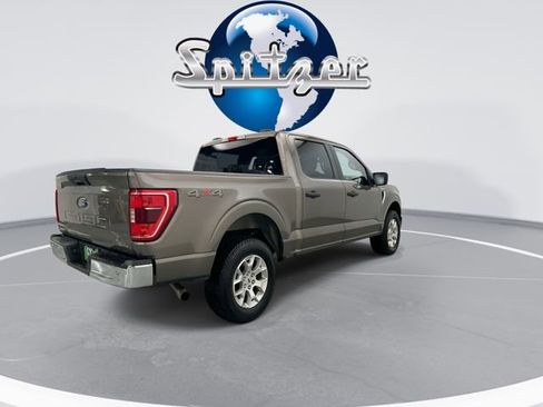 Used 2023 Ford F150 XLT AWD/4WD image 9