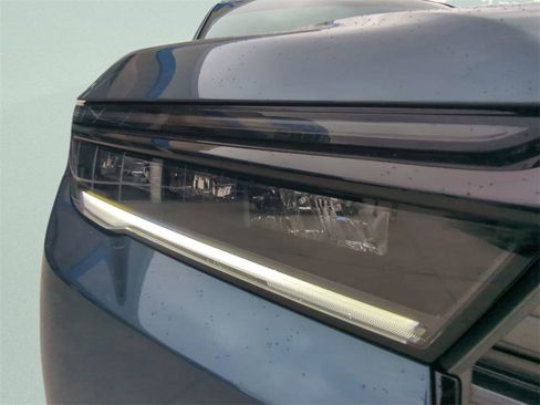 New 2026 Honda Pilot TrailSport image 10