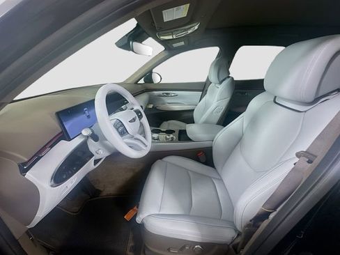 New 2026 Genesis GV70 2.5T Advanced image 16