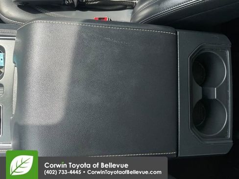 Used 2024 Ford Expedition Max XLT AWD/4WD image 15