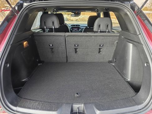 Certified 2023 Chevrolet TrailBlazer RS w/ Convenience Package image 15