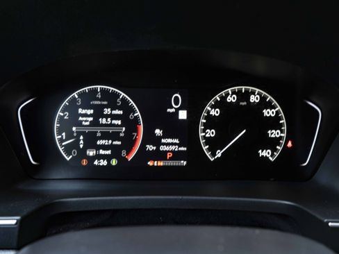 Used 2023 Honda Pilot EX-L image 23