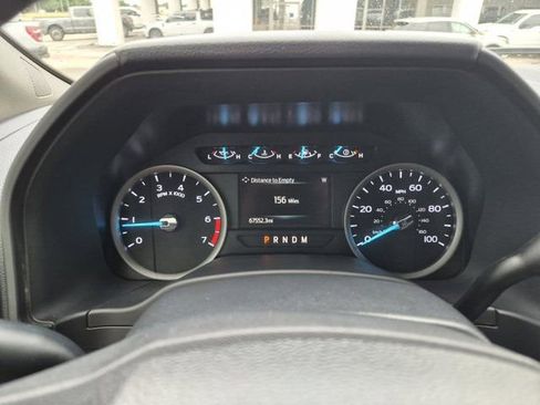 Used 2022 Ford F250 XL w/ STX Appearance Package AWD/4WD image 22