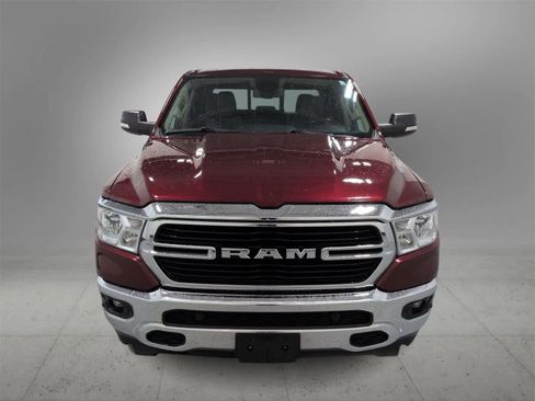 Certified 2019 RAM 1500 Big Horn image 3