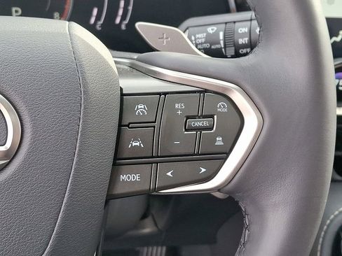 Used 2024 Lexus NX 350 AWD image 24