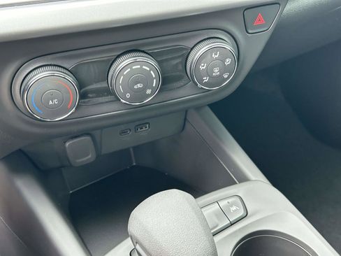 New 2026 Chevrolet Trax LS FWD image 24