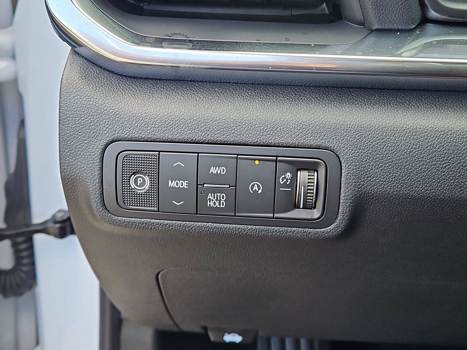 New 2027 GMC Terrain Denali AWD/4WD image 22