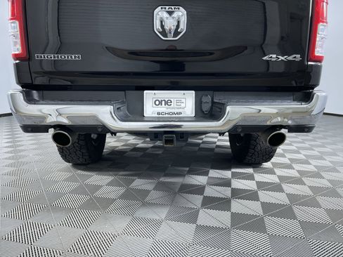 Used 2020 RAM 1500 Big Horn image 24