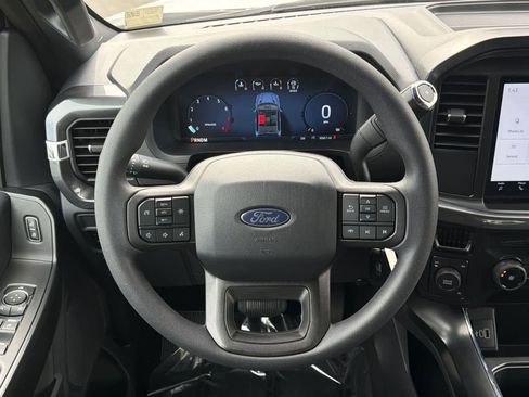 Used 2025 Ford F150 STX w/ Equipment Group 200A image 11