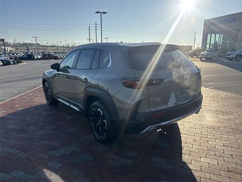 Used 2023 MAZDA CX-50 Meridian Edition w/ Cargo Package image 34