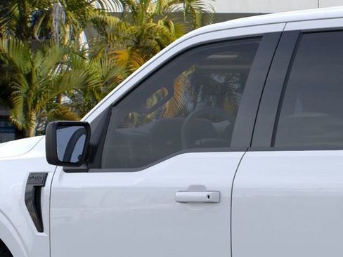 New 2025 Ford F150 XLT w/ Equipment Group 301A Standard image 20