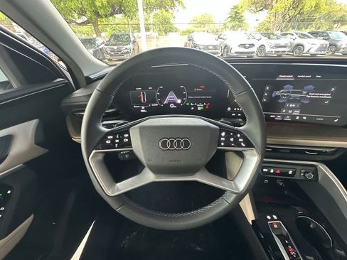 Used 2025 Audi Q5 Premium Plus AWD/4WD image 15