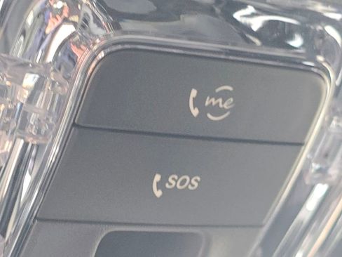 Certified 2026 Mercedes-Benz GLA 250 4MATIC image 9