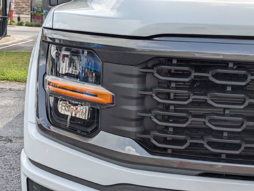 New 2026 Ford F150 Lariat w/ Equipment Group 501A Mid AWD/4WD image 10