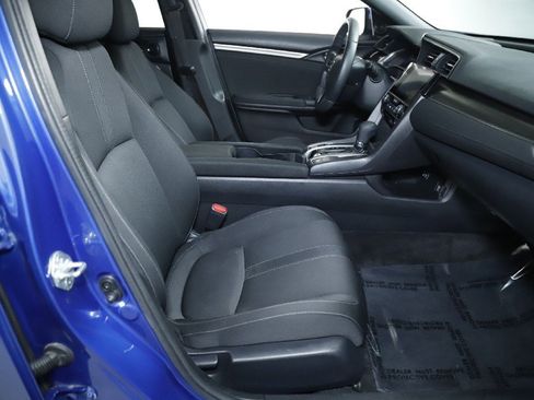 Used 2017 Honda Civic EX image 32