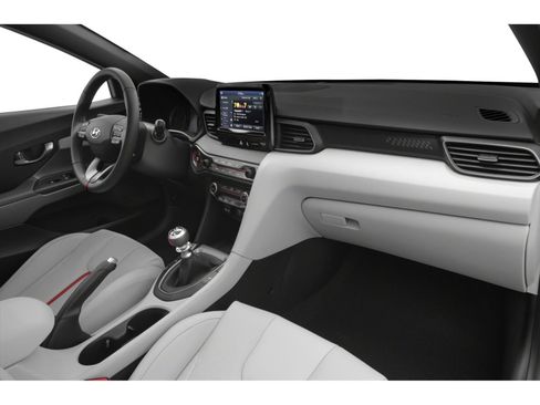 Used 2019 Hyundai Veloster Turbo Ultimate FWD image 14