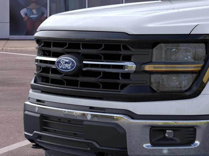 Used 2026 Ford F150 XLT w/ Equipment Group 302A MID AWD/4WD image 62